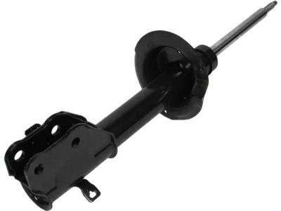 Ford 9T4Z-18124-A Shock Absorber Assembly - Front, Driver Side