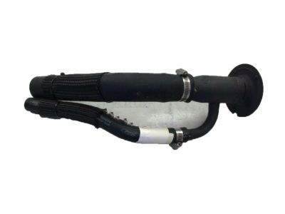 Ford 8C3Z-9034-LF Filler Neck