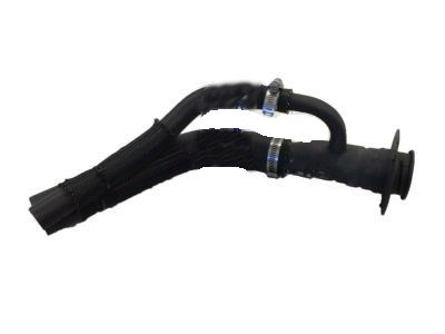 1999 Ford F-250 Super Duty Fuel Filler Neck - 8C3Z-9034-LF