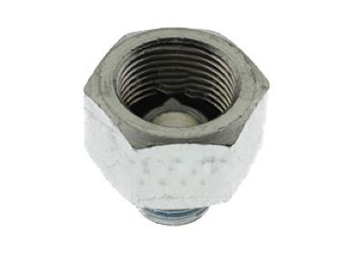 Ford 8C3Z-7J227-A Tube O-Ring