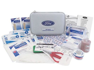 Ford VFL3Z-19F515-C Kit - First Aid