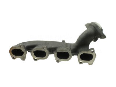 Ford Exhaust Manifold - 7R3Z-9431-AA
