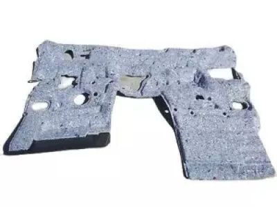 BR3Z-6301670-A Ford Insulator - Dash Panel Product Photo 1 of 1