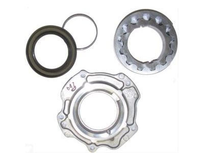 Ford 5C3Z-6608-A Cover