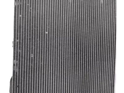 Ford CV6Z-19712-B Condenser Assembly