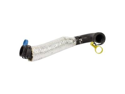 Ford BL3Z-9J478-A Return Hose