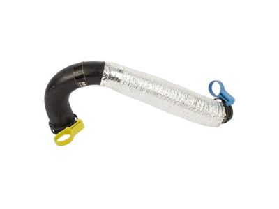 Ford BL3Z-9J478-A Return Hose