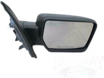 Ford BL3Z-17682-BACP Mirror Assembly - Rear View Outer, Passenger Side