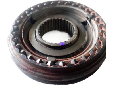 YS4Z-7124-AA Ford Synchronizer Assembly Product Photo 1 of 6