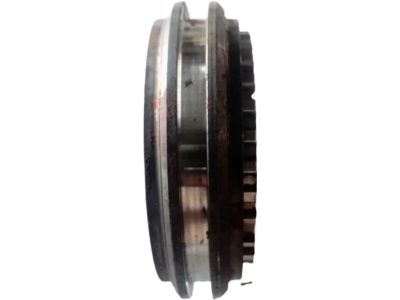 YS4Z-7124-AA Ford Synchronizer Assembly Product Photo 4 of 6
