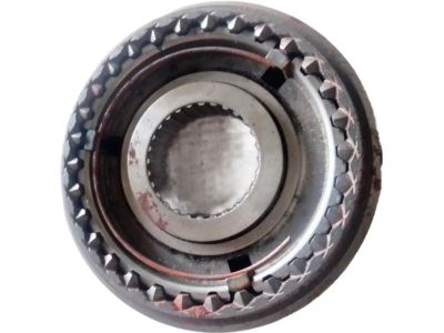 YS4Z-7124-AA Ford Synchronizer Assembly Product Photo 5 of 6
