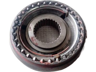 YS4Z-7124-AA Ford Synchronizer Assembly Product Photo 3 of 6