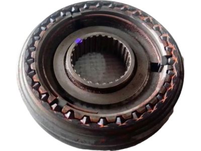 YS4Z-7124-AA Ford Synchronizer Assembly Product Photo 6 of 6
