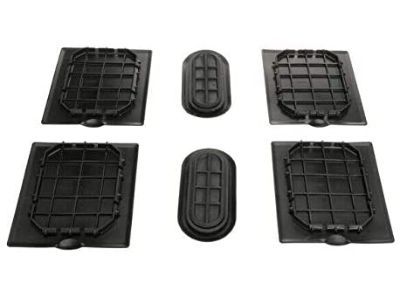 Ford FL3Z-99000A25-B Kit - Hardware