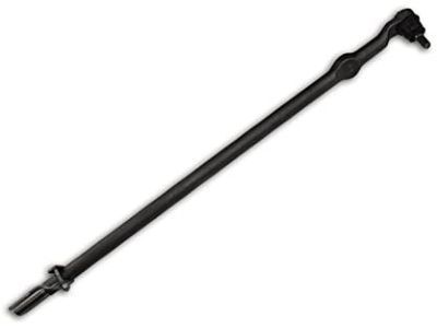 Ford AC3Z-3304-C Rod Assembly - Drag Link, Inner Passenger Side