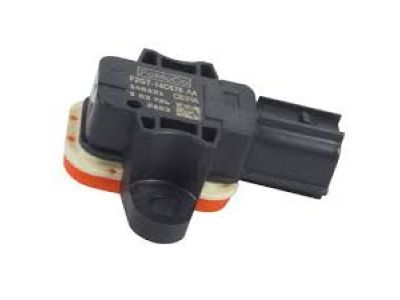 Lincoln DS7Z-14B345-A Sensor - Side Air Bag