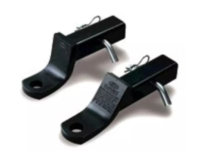 Ford F5TZ-19A282-C Kit - Tow Bracket