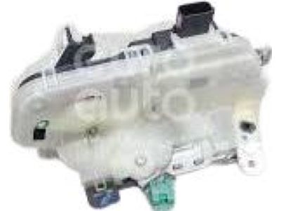 Ford AR3Z-6321813-A Latch, Driver Side