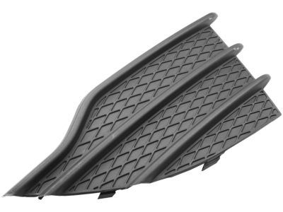 Ford CJ5Z-17E811-AA Outer Grille