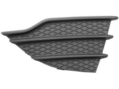 Ford CJ5Z-17E811-AA Outer Grille