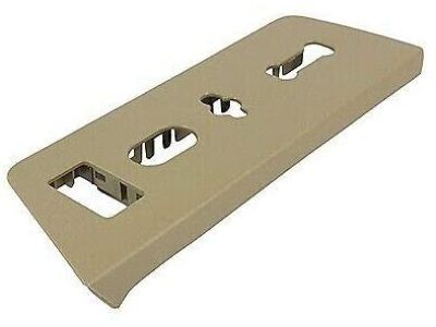 Ford 9L3Z-14A706-MA Housing