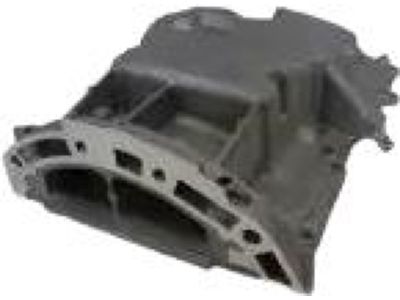 Ford 1W4Z-7A194-AA Pan Assembly - Transmission Oil