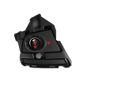 Ford DR3Z-15200-B Lamp Assembly - Fog - Front, Driver Side