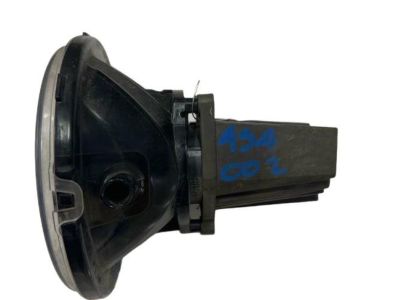 Ford DR3Z-15200-B Lamp Assembly - Fog - Front, Driver Side