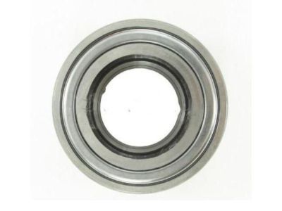 Ford 2W4Z-5B715-AA Knuckle Assembly, Passenger Side
