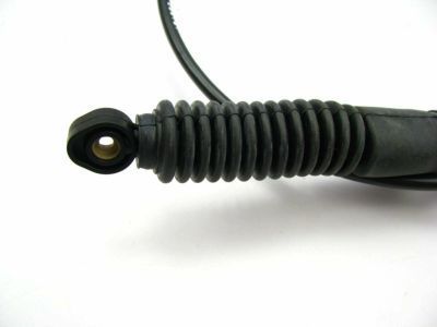 Ford F3TZ-7E395-D Cable Assy - Selector Lever Control