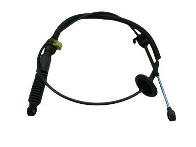 Ford F3TZ-7E395-D Cable Assy - Selector Lever Control