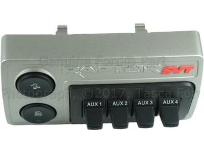 Ford AL3Z-15604-C Module - Door Lock And Alarm Ford AL3Z-15604-C Module - Door Lock And Alarm