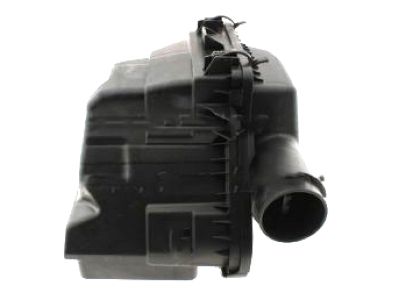 Ford BR3Z-9B659-C Air Hose, Front Driver Side