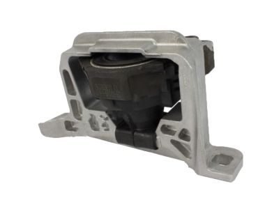 Ford CV6Z-6038-D Bracket - Engine Front Support