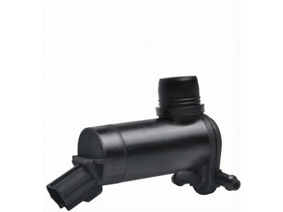 6F9Z-17664-A Ford Motor And Pump Assembly Product Photo 4 of 4