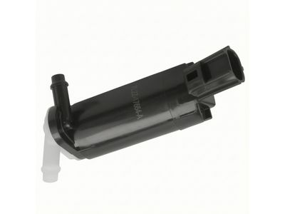 6F9Z-17664-A Ford Motor And Pump Assembly Product Photo 3 of 4