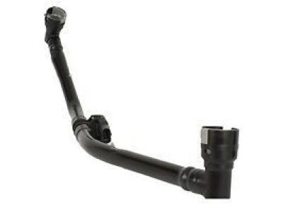 Ford BT4Z-6758-A Tube Assy