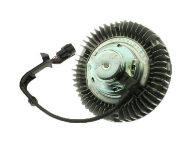 Ford 4C3Z-8A616-SA Clutch Assy - Fan