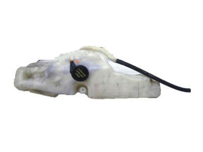 Mercury 6L2Z-8N029-BA Overflow Hose