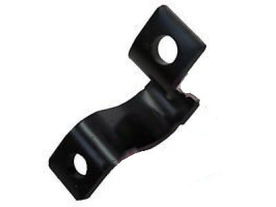 Ford Bronco II Sway Bar Bracket - FOTZ-5486-C