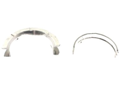 Ford Crankshaft Thrust Washer Set - BU7Z-6D309-E