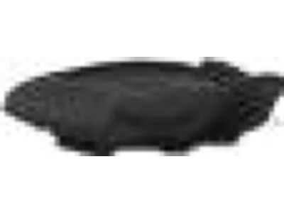 Ford KL3Z-1562901-EA Cover Assembly - Seat Cushion, Driver Side