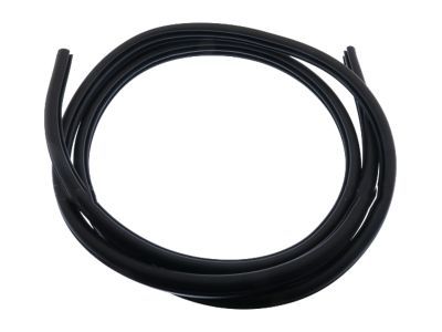 2018 Ford Escape Door Seal - CJ5Z-7820709-B