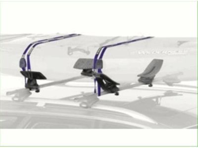 Ford VAT4Z-7855100-G Kit - Luggage Rack