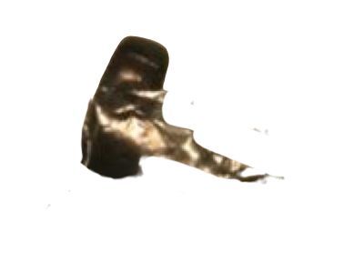Mercury YL8Z-78517A26-BAA Side Rail Fastener