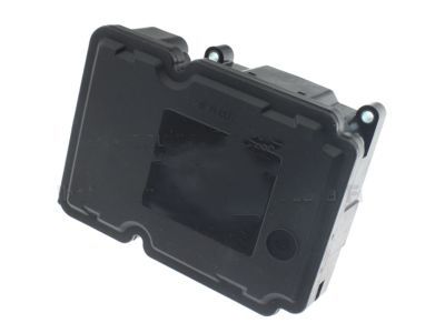 Ford Police Interceptor Utility ABS Control Module - DB5Z-2C219-B
