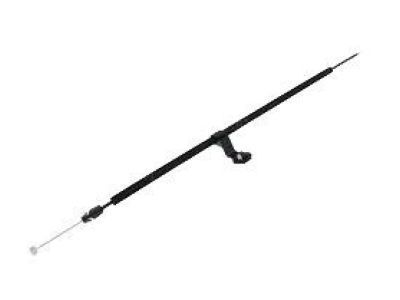 Ford FL3Z-16266A46-D Cable Assy - Control