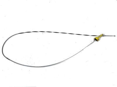Ford 7C2Z-7A020-B Indicator Assy - Oil Level