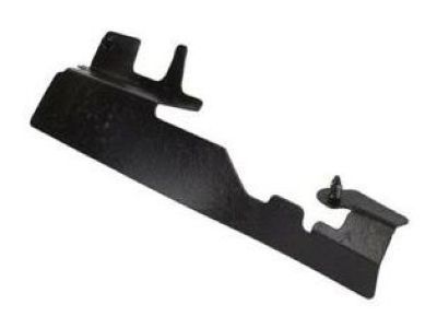 Ford ES7Z-8310-A Air Deflector