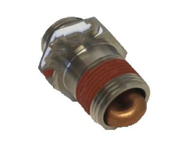Ford CV6Z-6A051-A Heater Assy